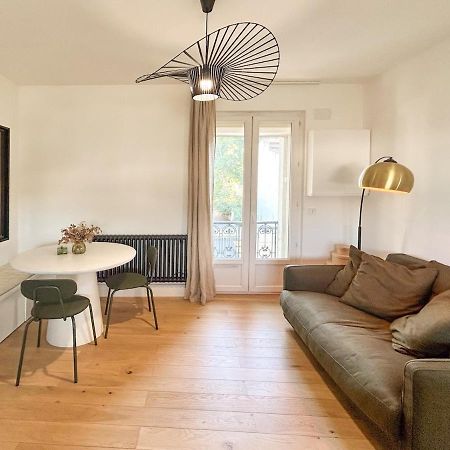 Apartmán Le Louis Montpellier Exteriér fotografie