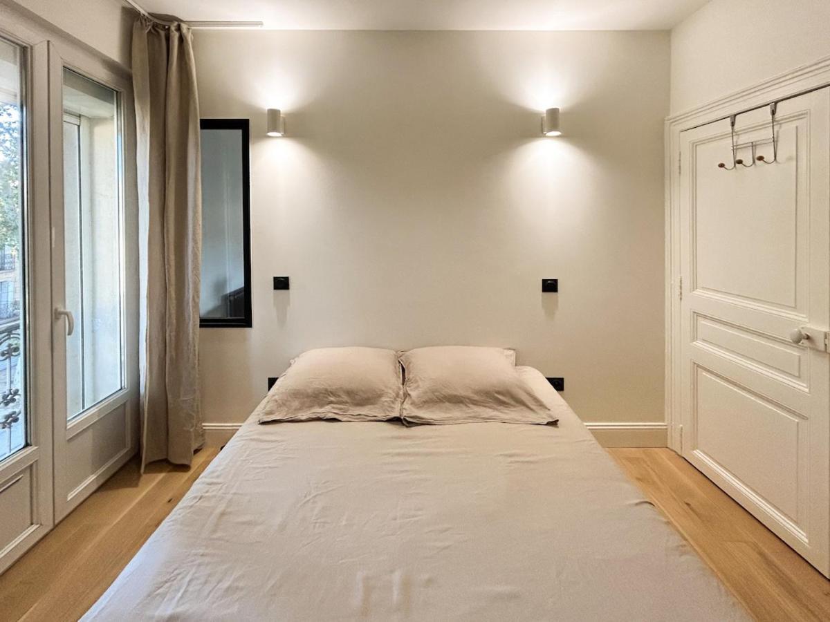 Apartmán Le Louis Montpellier Exteriér fotografie